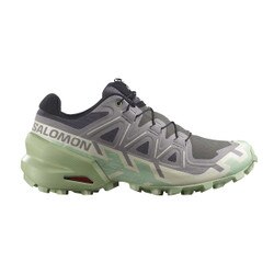 Salomon Speedcross 6 Trail Running Shoe Women's